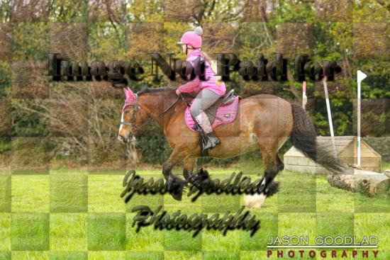 Farnley Ride April 2025