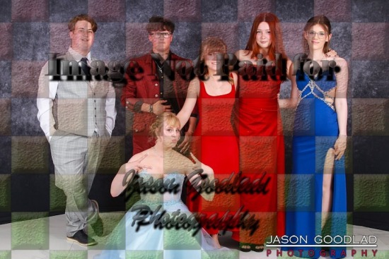 Laurel Prom