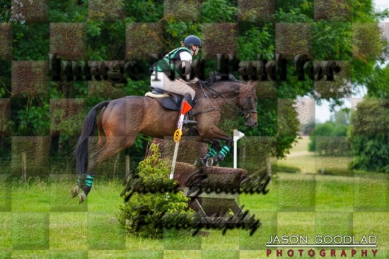 Rolleston Hall ODE 2025