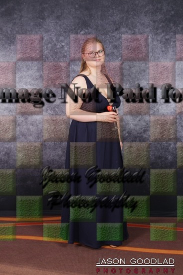 Bolsover Prom 2025