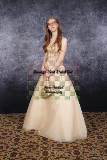 Penistone  Year 11 Prom 2025