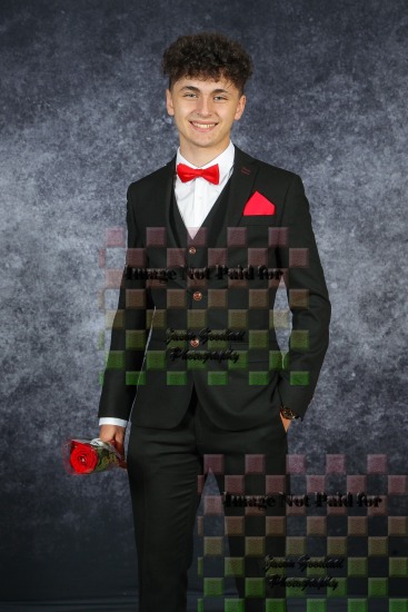 Springs Prom 2025