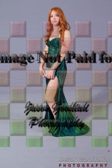 Newfield Prom 2025