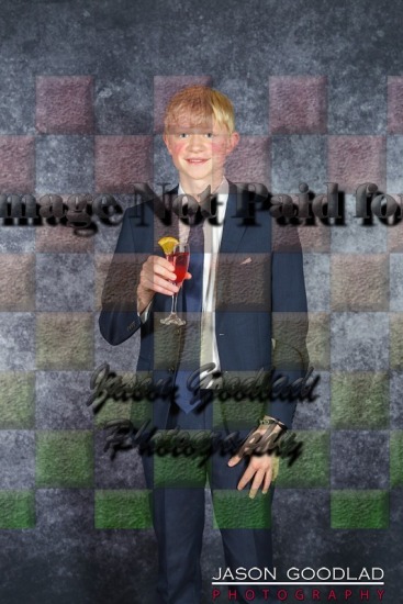 South Charnwood High School Prom 2025