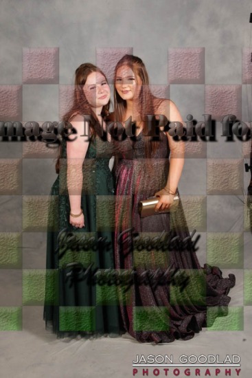 Glossopdale Prom 2025