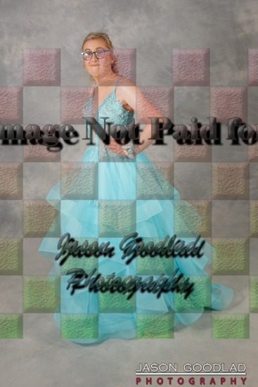 Minsthorpe Prom 2025