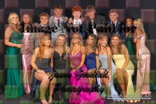 Forge Valley Prom 2025