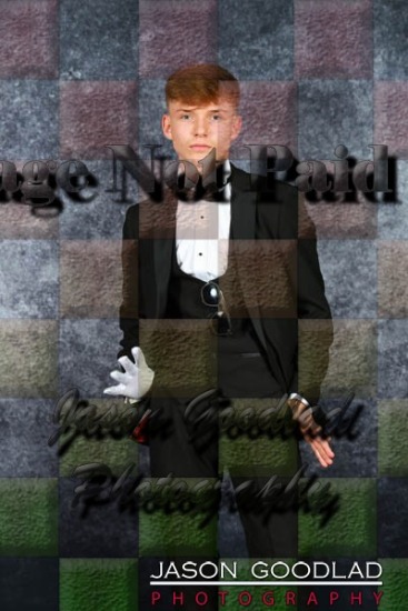 2026 Holy Trinity Prom