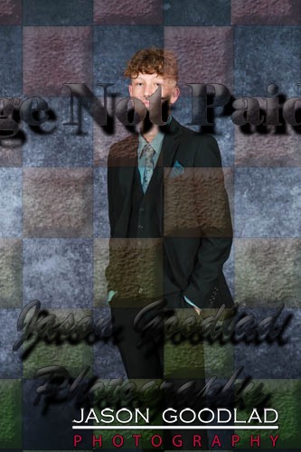 Brinsworth Year 11 Prom 2026