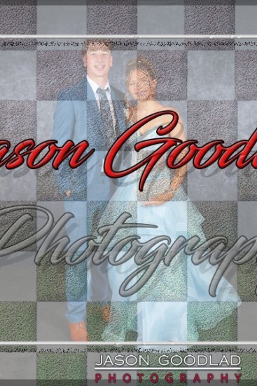 Aston Year 11 Prom 2026